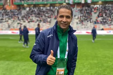 بتواجد عاشور وناجي.. كاف يعلن قائمة حكام كأس أمم أفريقيا للمحليين